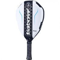Pala Babolat Lamborghini Blanco 2026