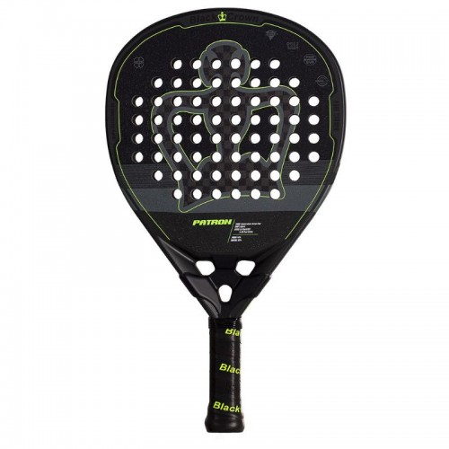 Pala Corona Nera Patrono 2024