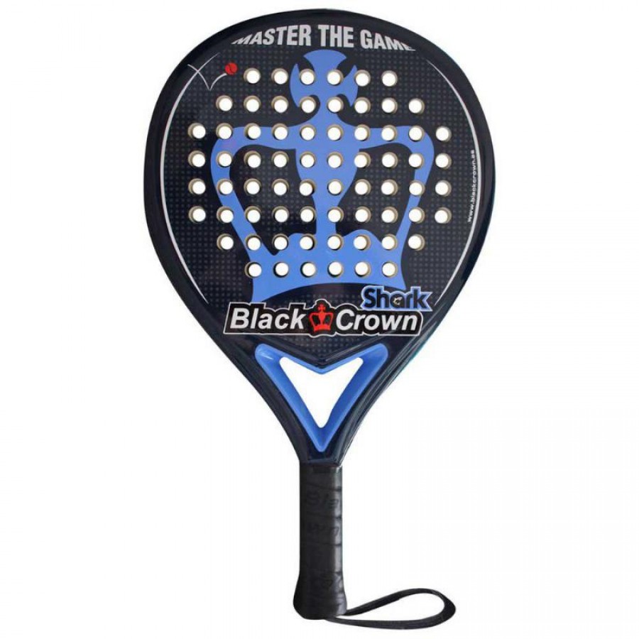 Black Crown Shark Shovel  Offer + Cheap