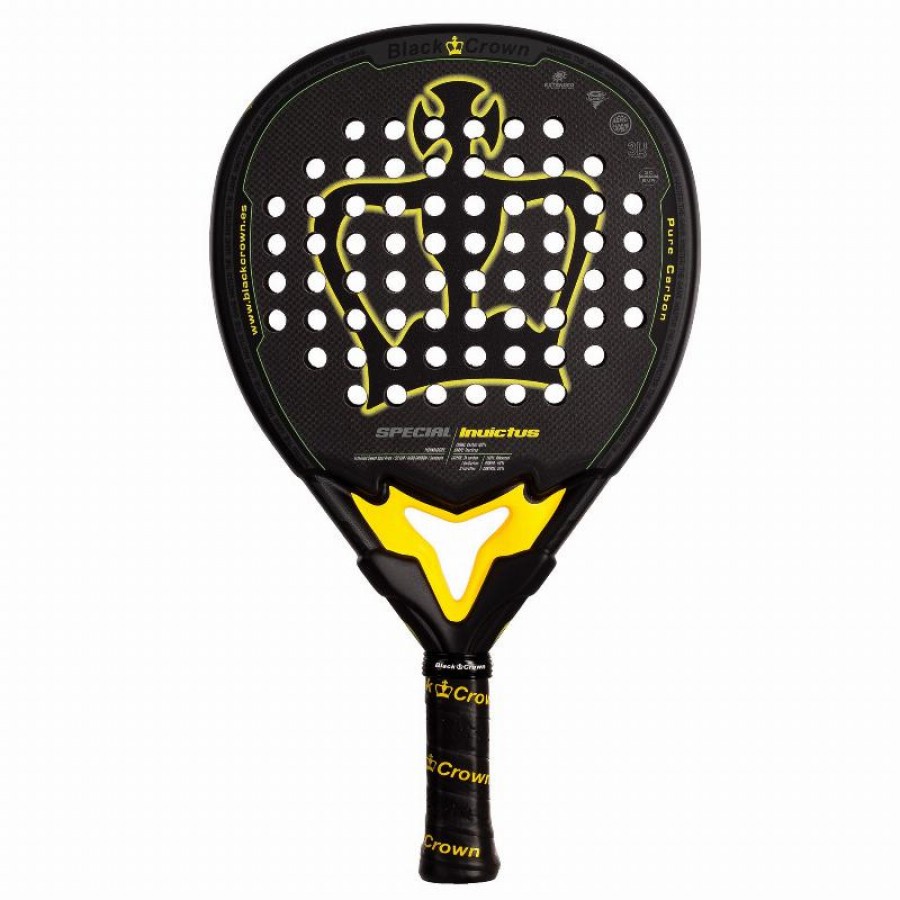 Pala Black Crown Special Invictus 2025  Offer + Cheap