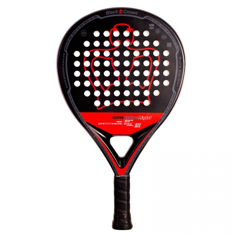 Pala Black Crown Win Ultralight 2025  Offer + Cheap
