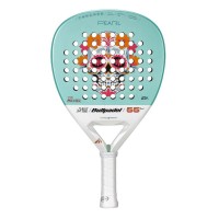 Racchetta Bullpadel Bea Gonzalez Pearl MX LTD