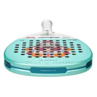 Racchetta Bullpadel Bea Gonzalez Pearl MX LTD