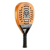 Racchetta Bullpadel Chingotto Neuron MX LTD