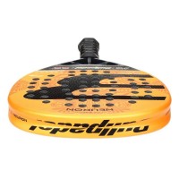 Racchetta Bullpadel Chingotto Neuron MX LTD