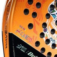 Racchetta Bullpadel Chingotto Neuron MX LTD