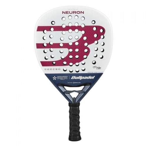 Pala Bullpadel Chingotto Neuron Tour Finali 24