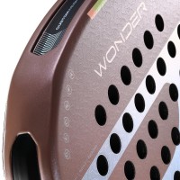 Racchetta Bullpadel Claudia Fernandez Wonder 2026