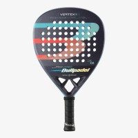 Pala Bullpadel Delfi Brea Vertex 03 Woman Pro 2022 PADELPOINT Pala Bullpadel Delfi Brea Vertex 03 Woman Pro 2022