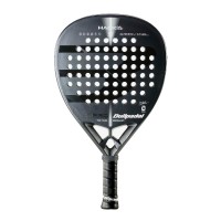 Pala Bullpadel Hack 03 Comfort Pro 2022 PADELPOINT Pala Bullpadel Hack 03 Comfort Pro 2022