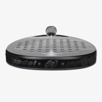 Pala Bullpadel Hack 03 Comfort Pro 2022 PADELPOINT Pala Bullpadel Hack 03 Comfort Pro 2022