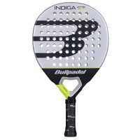 Racchetta Bullpadel Indiga Control 2026