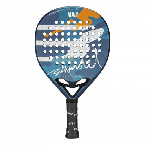Racchetta Bullpadel Ionic Control 2025