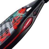 Pala Bullpadel Ionic Control 2026
