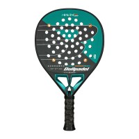 Bullpadel Paquito Navarro Hack 04 Hybrid 2025 Racket  Offer + Cheap