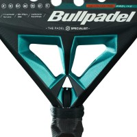Bullpadel Paquito Navarro Hack 04 Hybrid 2025 Racket  Offer + Cheap