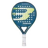 Bullpadel Sniper 2.0 Oil Control 2026 Racket  Offer + Cheap