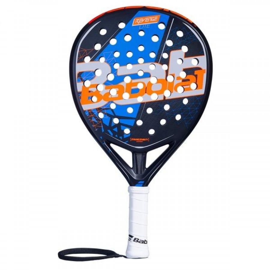 Pala Babolat Vendetta PADELPOINT Pala Babolat Vendetta