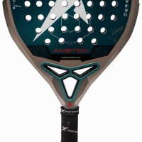 Pala Drop Shot Jon Sanz Axion Comfort 1.0 2026