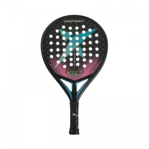 Pala Drop Shot Lucas Campagnolo Explorer Pro Soft 1,0 2022