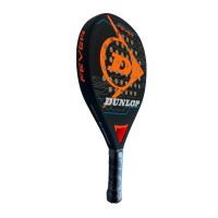 Pala Dunlop Fever Arancione PADELPOINT Pala Dunlop Fever Arancione