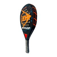 Pala Dunlop Fever Arancione PADELPOINT Pala Dunlop Fever Arancione
