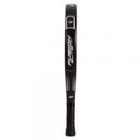 Pala Dunlop Fusion Elite Pro Plata  Offer + Cheap