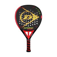 Pala Dunlop Inferno Power Negro  Offer + Cheap