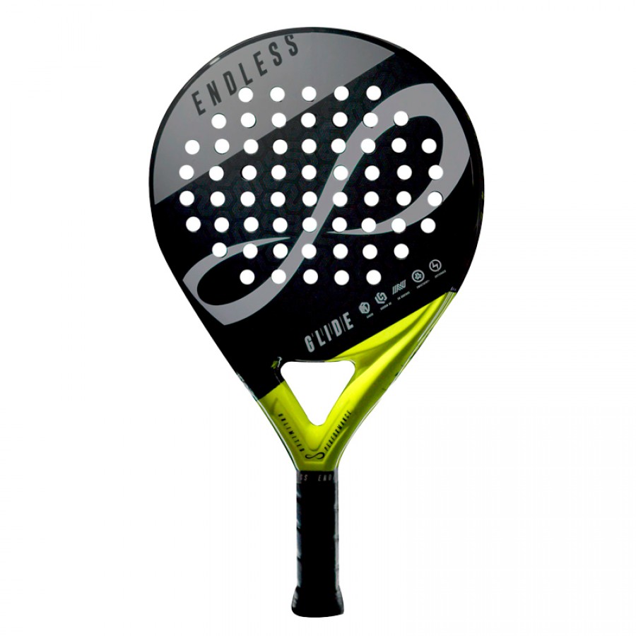 Pala Endless Glide Amarillo  Offer + Cheap