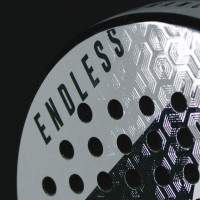 Pala Endless Glide Amarillo  Offer + Cheap