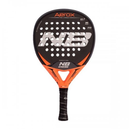Pala Enebe Aerox Pro Carbon Red
