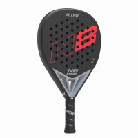 Pala Enebe Nitro Rojo 2024  Offer + Cheap