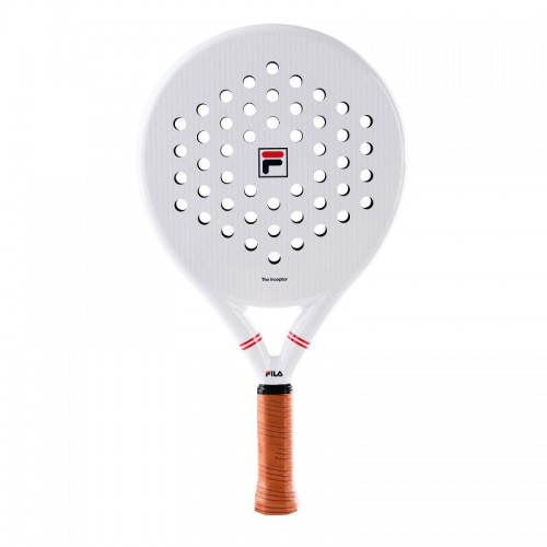 Pala Fila L''Inceptor Blanco