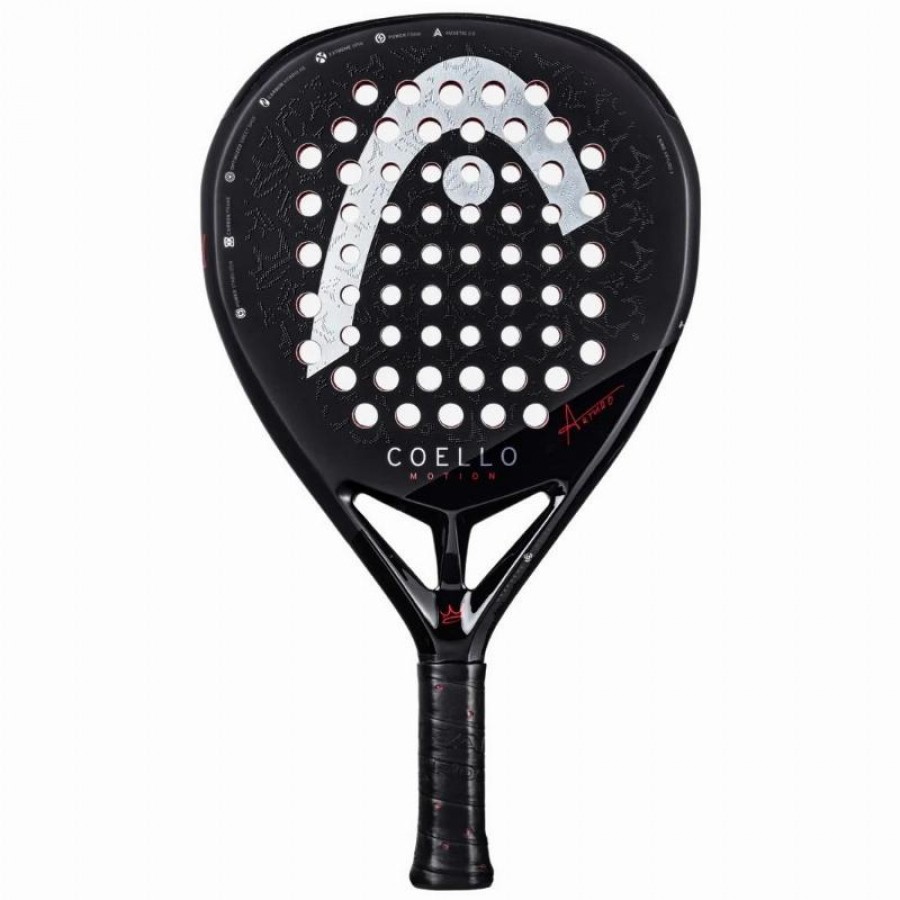 Head Arturo Coello Motion 2025 Shovel  Offer + Cheap