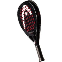 Head Arturo Coello Team 2025 Shovel  Offer + Cheap
