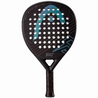 Pala Head Bolt Negro Print 2025  Offer + Cheap