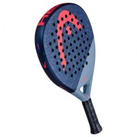 Head Vibe Blue Red 2025 Racket  Offer + Cheap