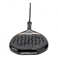 Pala Joma Blast Pro HRD Negro Gris