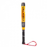 Joma Carolina Navarro Valkiria Pro 2.0 Black Orange Racket  Offer + Cheap