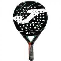 Joma Game 2.0 Black Turquoise Junior Racket  Offer + Cheap