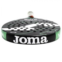Joma Game 2.0 Black Turquoise Junior Racket  Offer + Cheap
