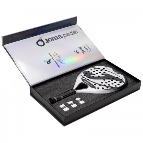 Pala Joma Juanlu Esbri ST-Blast Plata