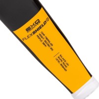 Pala Joma Master Negro Naranja