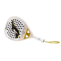 Pala Joma Slam Pro Iconic Blanco Oro