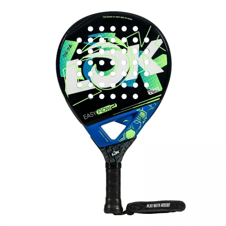 Pala Lok Easy Flow 2