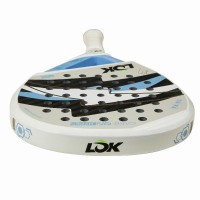 Pala Lok Franco Dal Bianco Carb-On Hype 2