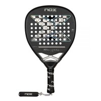 Pala Nox Agustin Tapia AT Genius Attack 18k 2024  Offer + Cheap