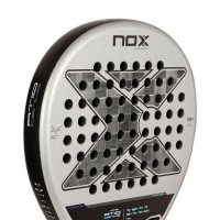 Pala Nox Agustin Tapia AT10 Genius 18K 2024  Offer + Cheap