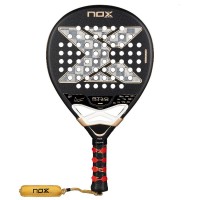 Pala Nox Agustin Tapia AT10 Genius 18K Allume 2026