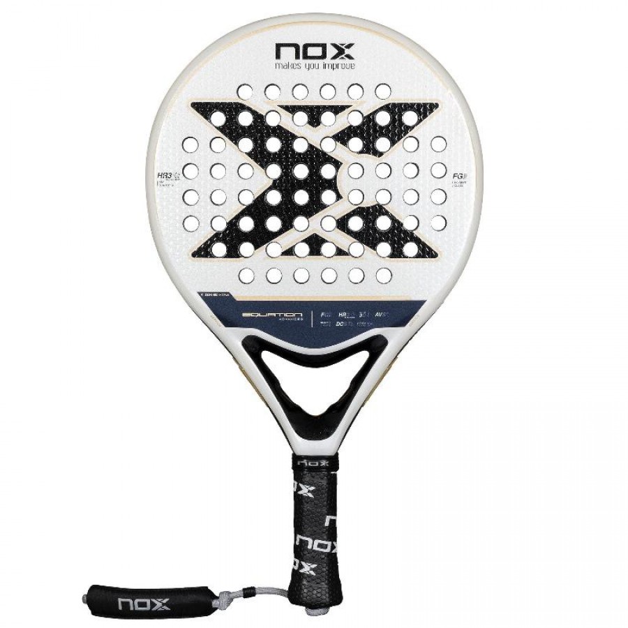 Equation Pala Nox Avancee 2025  Offre - Pas cher